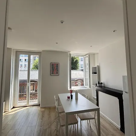 Break T2 Apartment *