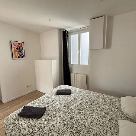 Apartment Break T2 *