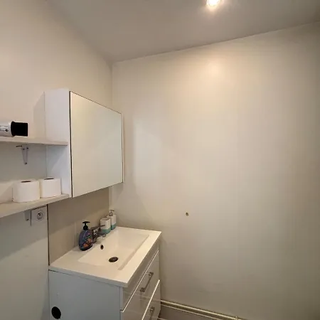 Break T2 Apartment *