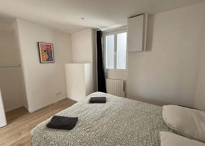 Apartment Break T2 *